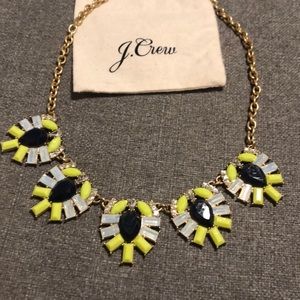 J. Crew necklace